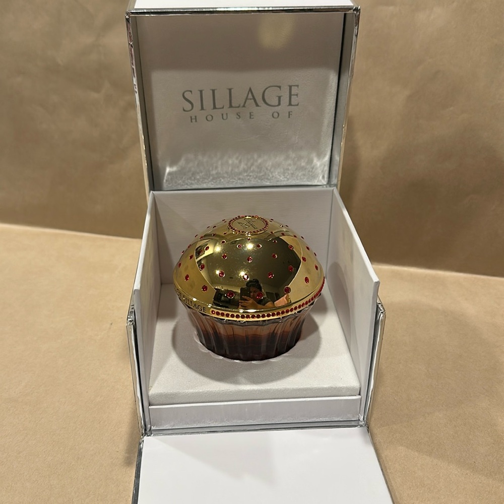 Sillage House Of Chevaux d’Or